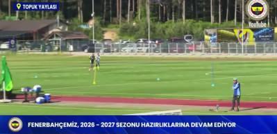 Acun Ilıcalı g&ouml;z&uuml;n&uuml; Fenerbah&ccedil;e'nin 10 numarasına dikti
