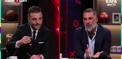 Arda Turan'dan Milli Takım iddialarına net yanıt: "Muhteşem bir hocası var"