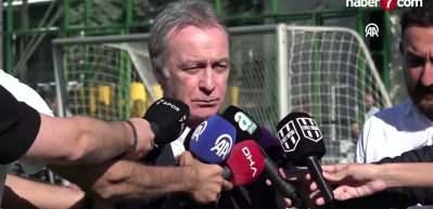 Beşiktaş'tan Trossard Bombası! &Ouml;nder &Ouml;zen'in S&ouml;zleri Transferi Ele Verdi