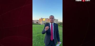 CHP'de sıcak gelişme! G&ouml;reve iade kararı