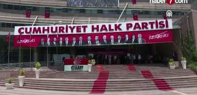 CHP'de yeni parti iddiası: G&ouml;zler &Ouml;zg&uuml;r &Ouml;zel ile İmamoğlu g&ouml;r&uuml;şmesinde