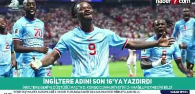 D&uuml;nya Kupası'nda son 16 bileti alanlar netleşiyor! Dev turnuvada s&uuml;rpriz sonu&ccedil;lar