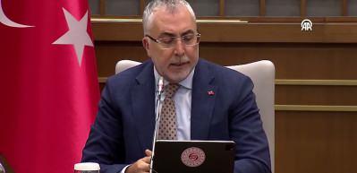 Emekli zammı i&ccedil;in g&ouml;zler 3 Temmuz enflasyon verisinde