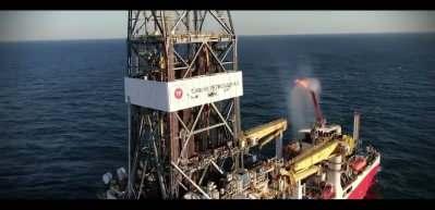 Enerji Bakanlığından yeni hamle: TPAO'ya petrol arama i&ccedil;in ek s&uuml;re verildi