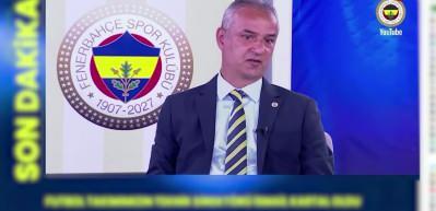 Fenerbah&ccedil;e'de İsmail Kartal 2 yıldızın satışına onay vermedi