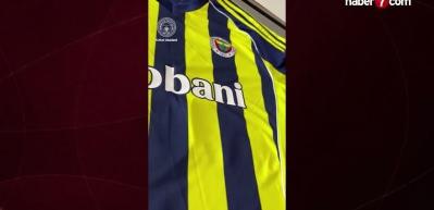 Galatasaray'dan ayrıldı Fenerbah&ccedil;e'ye imza attı!