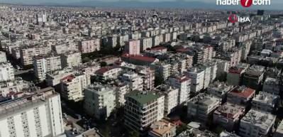 Haziran enflasyonu a&ccedil;ıklandı: Kira zam tavanı y&uuml;zde 32,03 oldu