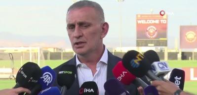 İbrahim Hacıosmanoğlu ile Fatih Terim arasındaki gerilim tırmanıyor