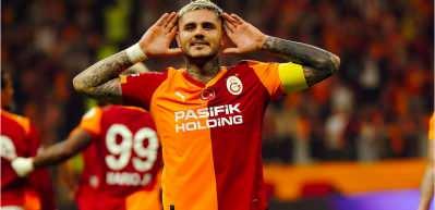 Icardi resmen serbest kaldı! Menajerinden Galatasaray a&ccedil;ıklaması