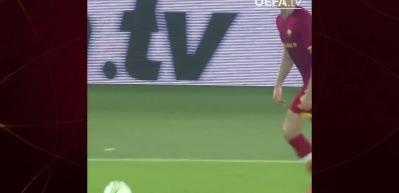 Italiano bizzat istedi, y&ouml;netim d&uuml;ğmeye bastı: Beşiktaş'ta rota Lorenzo Pellegrini