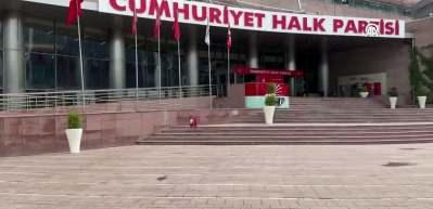 Kılı&ccedil;daroğlu'nun 6-7 il başkanını g&ouml;revden alması bekleniyor