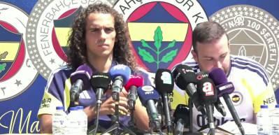 Matteo Guendouzi: "Oyuncular olarak hocamıza g&uuml;veniyor ve inanıyoruz"