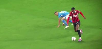 Milan'da Leao kararı: Fenerbah&ccedil;e ve Galatasaray devrede
