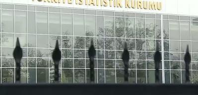 Milyonların beklediği veri a&ccedil;ıklanıyor: T&uuml;m dikkatler T&Uuml;İK'e &ccedil;evrildi