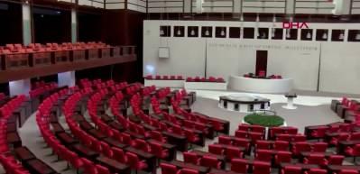 Milyonların g&ouml;z&uuml; TBMM'de: Ehliyetten emekli maaşına, PTT'den havacılığa her şey değişiyor!