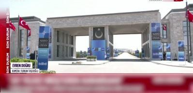 MSB'den son dakika NATO a&ccedil;ıklaması: T&uuml;rkiye stratejik rol&uuml;n&uuml; ortaya koyacak