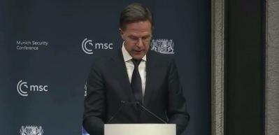 NATO'dan flaş T&uuml;rkiye ve Ankara Zirvesi a&ccedil;ıklaması
