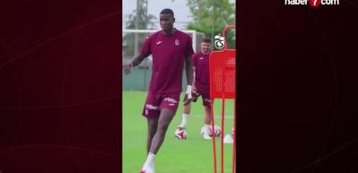 Onuachu transferinde ortalık karıştı