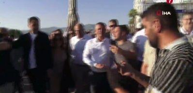 &Ouml;zg&uuml;r &Ouml;zel'den yeni parti a&ccedil;ıklaması