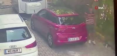 Postacı kılığıyla gelerek cinayeti işledi: Cinayetin arka planında intikam iddiası