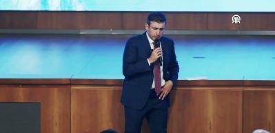 Sel&ccedil;uk Bayraktar muharebe havacılığında devrim olacak dedi