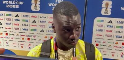 Senegalli Gueye hocasına kızıp milli takımı bıraktı