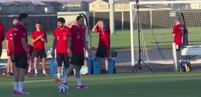 TFF'den resmi Arizona a&ccedil;ıklaması