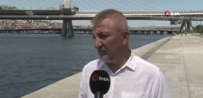 15 Temmuz Gazisi Musa İlhan, kalbinin altındaki hain kurşunla 10 yıldır yaşıyor