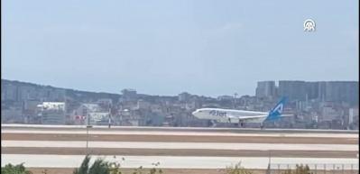 AJet'ten dev hamle: Filoya 5 yeni Airbus geliyor!