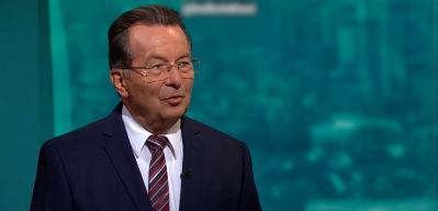 Alman askeri uzmandan T&uuml;rkiye'ye savunma sanayisi &ouml;vg&uuml;s&uuml;