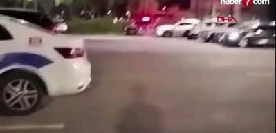 Avcılar'da fenalaştıktan sonra girdiği tuvalette hayatını kaybetti
