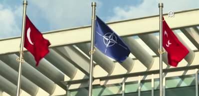 Bakanlık a&ccedil;ıkladı: T&uuml;rkiye NATO'nun 8'inci ekonomisi