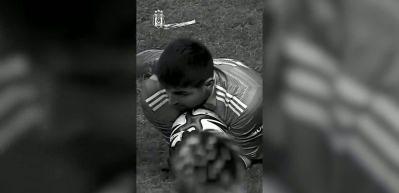 Beşiktaş'ta Ersin Destanoğlu ile yollar ayrıldı