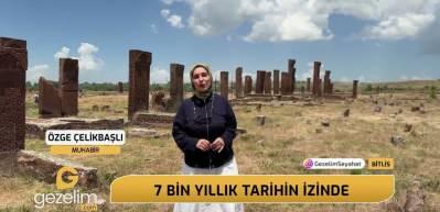 Bitlis gezi rehberi: Beş minarenin g&ouml;lgesinde 7 bin yıllık tarih ve k&uuml;lt&uuml;r