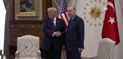 CAATSA ve F-35 mesajları NATO Zirvesi'ne damga vurdu