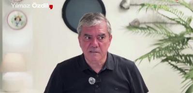 CHP'deki para teklifi ifşa olunca Yılmaz &Ouml;zdil ve Burhanettin Bulut arasında kavga &ccedil;ıktı