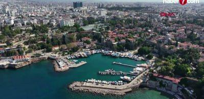 COP31 Antalya&rsquo;yı doldurdu! Kalei&ccedil;i&rsquo;nde yer kalmadı, oteller kapalı gişe