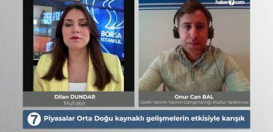 Petrolde y&uuml;kseliş, altında baskı: Piyasalar neyi fiyatlıyor?