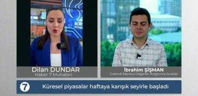 Dolar mı, altın mı? Piyasalarda yeni senaryo!