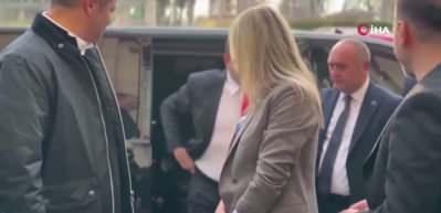 Ekrem İmamoğlu i&ccedil;in anketlerde tehlike &ccedil;anları: Zirvedeki yerini kaptırdı