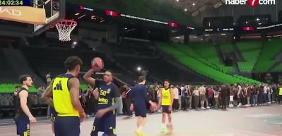 Fenerbah&ccedil;e&rsquo;den i&ccedil; transferde &uuml;&ccedil; imza birden!