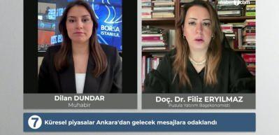 K&uuml;resel riskler artıyor! Altın ve Borsa i&ccedil;in yol haritası!