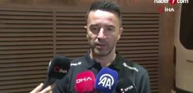 G&ouml;khan G&ouml;n&uuml;l, Gen&ccedil;lerbirliği'nde yardımcı antren&ouml;r oldu