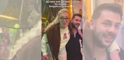 G&uuml;ll&uuml;'n&uuml;n vefat etmeden &ouml;nce &ccedil;ekilen yeni g&ouml;r&uuml;nt&uuml;leri ortaya &ccedil;ıktı