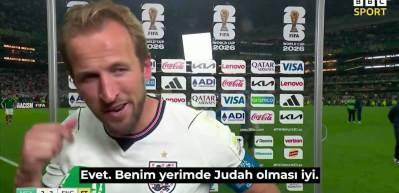 Kaptan Kane'in sesi gitti o anlar viral oldu