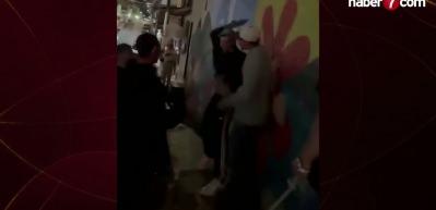 Kolombiya'da sokak ortasında silahlı dehşet! Kurşun yağdırdı
