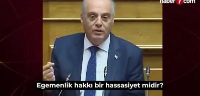 Kyriakos Velopoulos: Milyarlar &ccedil;&ouml;pe gitti! Bizi İngiltere de Fransa da sattı!