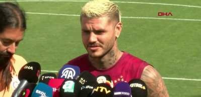 Mauro Icardi ile Galatasaray'ın anlaşamama nedeni ortaya &ccedil;ıktı!