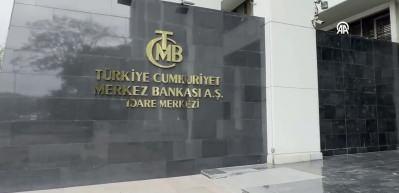 Merkez Bankası Başkanı Karahan: Enflasyon beklentilerinde b&uuml;y&uuml;k bir bozulma yok