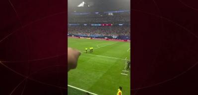 Mısır'dan FIFA'ya resmi başvuru: "Bu turnuvada şike var" diyerek hakemi şikayet ettiler